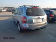 ✅ 2014 Subaru Forester Premium • VIN: JF2SJAEC9EH402009 • Lot: 43410853. Wystawiony na IAAI z przebiegiem 171 250 mil. Bezpłatny archiwum sprzedaży aukcyjnych z USA i szczegółowy raport historii pojazdu na DreamBid. Zdjęcie 3.