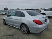 ✅ 2016 Mercedes-Benz C 300 • VIN: 55SWF4JB7GU121005 • Lot: 94392145. Listed on Copart with 70,805 mi. Free auction sales archive from the USA and detailed vehicle history report at DreamBid. Image 2.