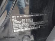 ✅ 2015 BMW 7 Series 750i • VIN: WBAYA8C52FG197627 • Lot: 42369384. Listed on IAAI with 111,358 mi. Free auction sales archive from the USA and detailed vehicle history report at DreamBid. Image 9.