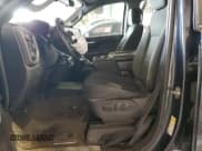 ✅ 2020 Chevrolet Silverado 1500 RST • VIN: 1GCRYEED9LZ195718 • Lot: 82565045. Listed on Copart with 103,900 mi. Free auction sales archive from the USA and detailed vehicle history report at DreamBid. Image 7.