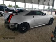 ✅ 2011 Cadillac CTS Performance • VIN: 1G6DM1ED8B0152055 • Lot: 61601735. Wystawiony na Copart z przebiegiem 96 965 mil. Bezpłatny archiwum sprzedaży aukcyjnych z USA i szczegółowy raport historii pojazdu na DreamBid. Zdjęcie 3.