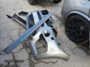 ✅ 2015 BMW X5 M • VIN: 5YMKT6C56F0C89088 • Lot: 81921504. Listed on Copart with 91,543 mi. Free auction sales archive from the USA and detailed vehicle history report at DreamBid. Image 12.