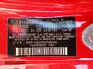 2013 Hyundai Genesis Coupe 2.0T z VIN KMHHT6KD0DU096400, wystawiony jako Copart lot #82832654 z przebiegiem 98 701 mil mil oraz Szkoda całkowita • Salvage title. Historia ofert i sprzedaży dostępna na DreamBid. Obrazek 12.