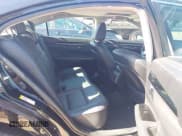 ✅ 2016 Lexus ES 330 • VIN: 58ABK1GG2GU010029 • Lot: 43020726. Listed on IAAI with 131,046 mi. Free auction sales archive from the USA and detailed vehicle history report at DreamBid. Image 8.