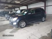 ✅ 2016 Chevrolet Equinox LT • VIN: 2GNALCEK8G1157742 • Lot: 43557755. Listed on IAAI with 62,809 mi. Free auction sales archive from the USA and detailed vehicle history report at DreamBid. Image 17.