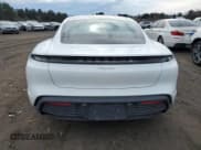 ✅ 2024 Porsche Taycan • VIN: WP0AA2Y16RSA12992 • Lot: 47004175. Listed on Copart with 4,794 mi. Free auction sales archive from the USA and detailed vehicle history report at DreamBid. Image 6.