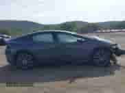 2024 Toyota Prius Limited with VIN JTDADABUXR3024753, listed as a IAAI auction lot 43319289 with 2,526 mi miles and . Bid and sale history available at DreamBid. Image 14.