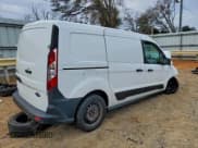✅ 2021 Ford Transit Connect XL • VIN: NM0LS7E26M1494176 • Lot: 93622985. Listed on Copart with Not provided. Free auction sales archive from the USA and detailed vehicle history report at DreamBid. Image 3.