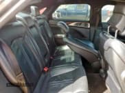 ✅ 2018 Lincoln MKZ Reserve • VIN: 3LN6L5E90JR614937 • Lot: 84364665. Listed on Copart with 157,050 mi. Free auction sales archive from the USA and detailed vehicle history report at DreamBid. Image 10.