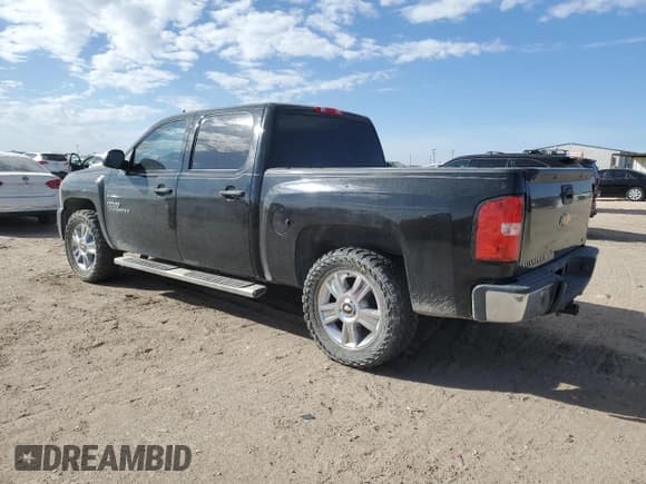 ✅ 2012 Chevrolet Silverado 1500 LT • VIN: 3GCPCSE09CG255093 • Lot: 78484424. Listed on Copart with 192,246 mi. Free auction sales archive from the USA and detailed vehicle history report at DreamBid. Image 2.