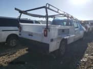 ✅ 2024 Chevrolet Silverado 1500 • VIN: 1GB4WLE79RF466578 • Лот: 84248384. Опубликован ранее на Copart с пробегом 748 миль. Бесплатный доступ к архиву аукционных продаж из США и подробный отчёт об истории автомобиля на DreamBid. Изображение 3.