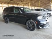 ✅ 2023 Dodge Durango GT Plus • VIN: 1C4RDJDG4PC639225 • Lot: 68354055. Listed on Copart with 60,750 mi. Free auction sales archive from the USA and detailed vehicle history report at DreamBid. Image 4.