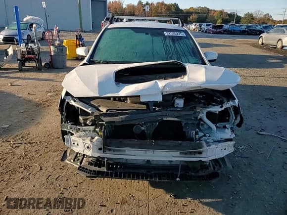 ✅ 2020 Subaru WRX • VIN: JF1VA1A65L9808118 • Lot: 82530225. Listed on Copart with 74,896 mi. Free auction sales archive from the USA and detailed vehicle history report at DreamBid. Image 13.