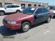 ✅ 1992 Toyota Camry DLX • VIN: 4T1SK11E5NU082614 • Лот: 41998616. Опубликован ранее на IAAI с пробегом 263 605 миль. Бесплатный доступ к архиву аукционных продаж из США и подробный отчёт об истории автомобиля на DreamBid. Изображение 17.