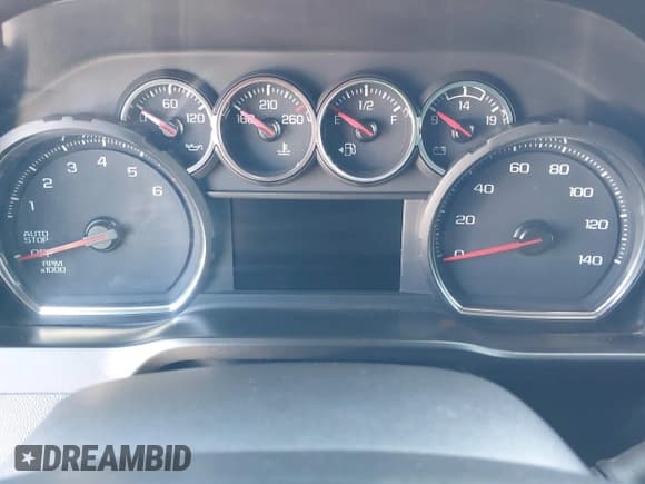 ✅ 2021 Chevrolet Silverado 1500 LT Trail Boss • VIN: 3GCPYFED6MG292180 • Lot: 43120534. Listed on IAAI with Not provided. Free auction sales archive from the USA and detailed vehicle history report at DreamBid. Image 7.