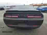 2018 Dodge Challenger R/T с VIN 2C3CDZBT6JH111845, выставлен на аукционе Copart как лот 65291835 с пробегом 48 941 миль миль и Списание • Salvage title. История ставок и продаж доступна на DreamBid. Изображение 6.