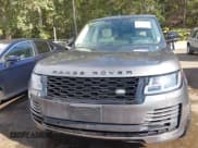 ✅ 2018 Land Rover Range Rover • VIN: SALGS2RE9JA392080 • Lot: 43351556. Listed on IAAI with 43,663 mi. Free auction sales archive from the USA and detailed vehicle history report at DreamBid. Image 12.