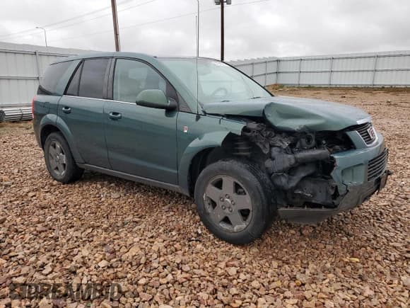 ✅ 2007 Saturn VUE V6 • VIN: 5GZCZ63427S878871 • Lot: 54044225. Wystawiony na Copart z przebiegiem 179 471 mil. Bezpłatny archiwum sprzedaży aukcyjnych z USA i szczegółowy raport historii pojazdu na DreamBid. Zdjęcie 4.