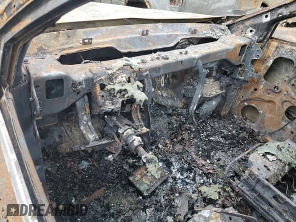 ✅ 2013 Chevrolet Captiva Sport LT • VIN: 3GNAL3EK4DS588434 • Лот: 57278425. Опубликован ранее на Copart с пробегом Не указан. Бесплатный доступ к архиву аукционных продаж из США и подробный отчёт об истории автомобиля на DreamBid. Изображение 8.