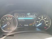 ✅ 2018 Ford F-150 XL • VIN: 1FTFW1E16JFD84851 • Lot: 81685795. Listed on Copart with Not provided. Free auction sales archive from the USA and detailed vehicle history report at DreamBid. Image 9.