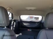 ✅ 2025 Buick Encore GX Preferred • VIN: KL4AMBSP3SB110556 • Lot: 54732505. Listed on Copart with 2,482 mi. Free auction sales archive from the USA and detailed vehicle history report at DreamBid. Image 10.