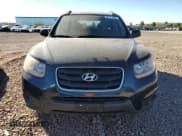 ✅ 2010 Hyundai Santa Fe GLS • VIN: 5NMSGDAB4AH363947 • Lot: 80111424. Listed on Copart with 165,441 mi. Free auction sales archive from the USA and detailed vehicle history report at DreamBid. Image 5.