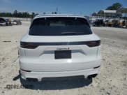 ✅ 2023 Porsche Cayenne S • VIN: WP1AB2AY7PDA15031 • Лот: 70145735. Опубликован ранее на Copart с пробегом 24 501 миль. Бесплатный доступ к архиву аукционных продаж из США и подробный отчёт об истории автомобиля на DreamBid. Изображение 6.