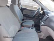 ✅ 2010 Hyundai Elantra SE • VIN: KMHDU4AD3AU179123 • Lot: 43637537. Listed on IAAI with 131,064 mi. Free auction sales archive from the USA and detailed vehicle history report at DreamBid. Image 5.