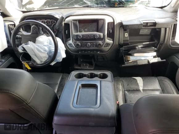 ✅ 2018 Chevrolet Silverado 1500 LTZ • VIN: 3GCUKSEC0JG290778 • Лот: 85501455. Опубликован ранее на Copart с пробегом 49 992 миль. Бесплатный доступ к архиву аукционных продаж из США и подробный отчёт об истории автомобиля на DreamBid. Изображение 8.