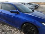 ✅ 2016 Honda Civic EX-L • VIN: 2HGFC3B71GH357207 • Лот: 71507445. Опубликован ранее на Copart с пробегом 101 354 миль. Бесплатный доступ к архиву аукционных продаж из США и подробный отчёт об истории автомобиля на DreamBid. Изображение 13.