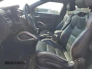 ✅ 2016 Hyundai Veloster Turbo Rally Edition • VIN: KMHTC6AEXGU299254 • Lot: 45601175. Listed on Copart with 81,096 mi. Free auction sales archive from the USA and detailed vehicle history report at DreamBid. Image 7.