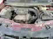 2009 Saturn VUE XE z VIN 3GSDL43N79S611791, wystawiony jako Copart lot #84704624 z przebiegiem 212 666 mil mil oraz Szkoda całkowita • Salvage title. Historia ofert i sprzedaży dostępna na DreamBid. Obrazek 14.