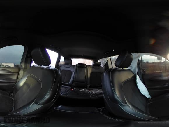 ✅ 2023 Jeep Grand Cherokee Laredo • VIN: 1C4RJHAG6PC620620 • Lot: 41086775. Listed on IAAI with 17,882 mi. Free auction sales archive from the USA and detailed vehicle history report at DreamBid. Image 19.