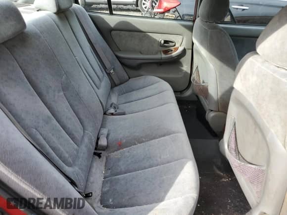 2006 Hyundai Elantra GLS с VIN KMHDN46DX6U204158, выставлен на аукционе Copart как лот 80899095 с пробегом 74 514 миль миль и Чистый • Clean title. История ставок и продаж доступна на DreamBid. Изображение 10.