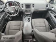 ✅ 2020 Dodge Durango Pursuit • VIN: 1C4SDJFT2LC442575 • Lot: 66049475. Wystawiony na Copart z przebiegiem 59 623 mil. Bezpłatny archiwum sprzedaży aukcyjnych z USA i szczegółowy raport historii pojazdu na DreamBid. Zdjęcie 8.