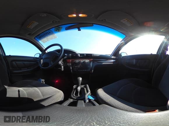 ✅ 2001 Dodge Stratus SE • VIN: 1B3EJ46U21N508528 • Lot: 42851096. Wystawiony na IAAI z przebiegiem 90 708 mil. Bezpłatny archiwum sprzedaży aukcyjnych z USA i szczegółowy raport historii pojazdu na DreamBid. Zdjęcie 19.