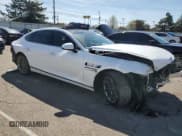 ✅ 2021 Genesis G80 2.5T • VIN: KMTGB4SC5MU046138 • Lot: 47270694. Wystawiony na Copart z przebiegiem 36 113 mil. Bezpłatny archiwum sprzedaży aukcyjnych z USA i szczegółowy raport historii pojazdu na DreamBid. Zdjęcie 4.