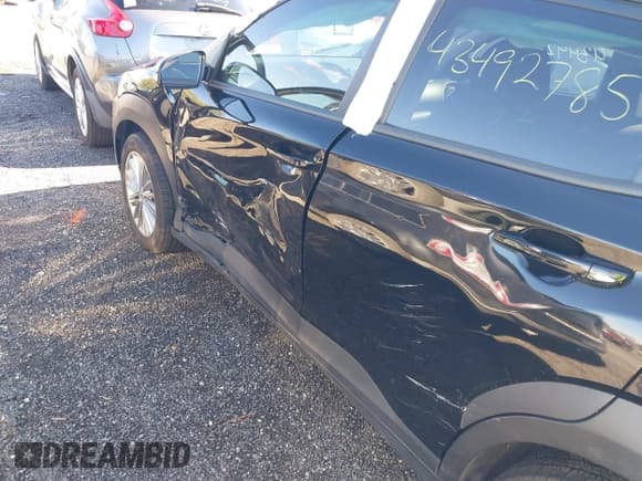 ✅ 2021 Hyundai Kona SEL • VIN: KM8K22AA3MU669394 • Лот: 43492785. Опубликован ранее на IAAI с пробегом 34 301 миль. Бесплатный доступ к архиву аукционных продаж из США и подробный отчёт об истории автомобиля на DreamBid. Изображение 6.