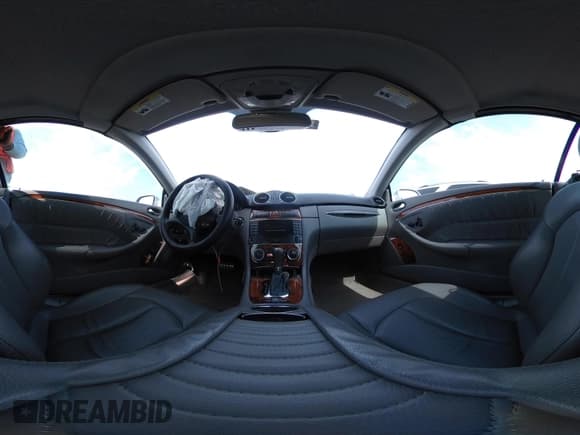 ✅ 2007 Mercedes-Benz CLK 350 • VIN: WDBTK56F57T080161 • Лот: 42291070. Опубликован ранее на IAAI с пробегом 64 689 миль. Бесплатный доступ к архиву аукционных продаж из США и подробный отчёт об истории автомобиля на DreamBid. Изображение 19.