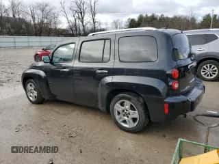 2011 Chevrolet HHR с VIN 3GNBAFFW8BS595980, выставлен на аукционе Copart как лот 81274524 с пробегом 140 702 миль миль и На запчасти • Non repairable. История ставок и продаж доступна на DreamBid. Изображение 2.