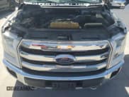 ✅ 2015 Ford F-150 XLT • VIN: 1FTEW1EG9FFA85748 • Lot: 49741745. Listed on Copart with 197,480 mi. Free auction sales archive from the USA and detailed vehicle history report at DreamBid. Image 11.