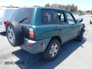 ✅ 1998 Toyota RAV4 • VIN: JT3GP10V7W0034249 • Lot: 42327932. Wystawiony na IAAI z przebiegiem 261 840 mil. Bezpłatny archiwum sprzedaży aukcyjnych z USA i szczegółowy raport historii pojazdu na DreamBid. Zdjęcie 4.