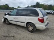 ✅ 2005 Chrysler Town & Country • VIN: 1C4GP45R35B361193 • Lot: 51537805. Wystawiony na Copart z przebiegiem 188 458 mil. Bezpłatny archiwum sprzedaży aukcyjnych z USA i szczegółowy raport historii pojazdu na DreamBid. Zdjęcie 2.