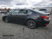 ✅ 2018 Lexus ES 350 • VIN: 58ABK1GG1JU105897 • Лот: 91559345. Опубликован ранее на Copart с пробегом 84 645 миль. Бесплатный доступ к архиву аукционных продаж из США и подробный отчёт об истории автомобиля на DreamBid. Изображение 2.