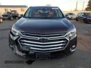 ✅ 2020 Chevrolet Traverse High Country • VIN: 1GNEVNKW0LJ131473 • Lot: 91230085. Wystawiony na Copart z przebiegiem 117 701 mil. Bezpłatny archiwum sprzedaży aukcyjnych z USA i szczegółowy raport historii pojazdu na DreamBid. Zdjęcie 5.