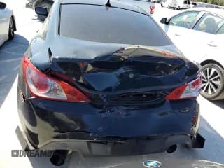 ✅ 2011 Hyundai Genesis Coupe • VIN: KMHHT6KD1BU052192 • Lot: 47523945. Wystawiony na Copart z przebiegiem 123 709 mil. Bezpłatny archiwum sprzedaży aukcyjnych z USA i szczegółowy raport historii pojazdu na DreamBid. Zdjęcie 6.