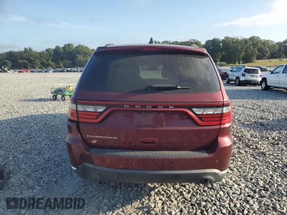 ✅ 2019 Dodge Durango SXT Plus • VIN: 1C4RDJAG5KC738343 • Lot: 81761255. Listed on Copart with 157,788 mi. Free auction sales archive from the USA and detailed vehicle history report at DreamBid. Image 6.