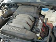 ✅ 2005 Audi A6 • VIN: WAUDG74F65N065768 • Лот: 43408293. Опубликован ранее на IAAI с пробегом 131 985 миль. Бесплатный доступ к архиву аукционных продаж из США и подробный отчёт об истории автомобиля на DreamBid. Изображение 20.