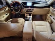 ✅ 2014 Lexus ES 300h • VIN: JTHBW1GG2E2041854 • Lot: 91594135. Listed on Copart with 162,328 mi. Free auction sales archive from the USA and detailed vehicle history report at DreamBid. Image 8.