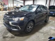 ✅ 2016 Mitsubishi Outlander ES • VIN: JA4AR3AW0GZ051934 • Lot: 84439824. Listed on Copart with 95,192 mi. Free auction sales archive from the USA and detailed vehicle history report at DreamBid. Image 1.